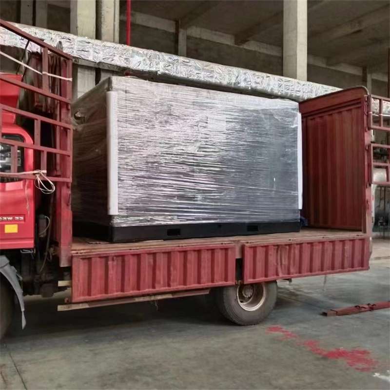 聊城至克拉玛依物流专线，一站式服务助您货运无忧（克拉玛依 物流）