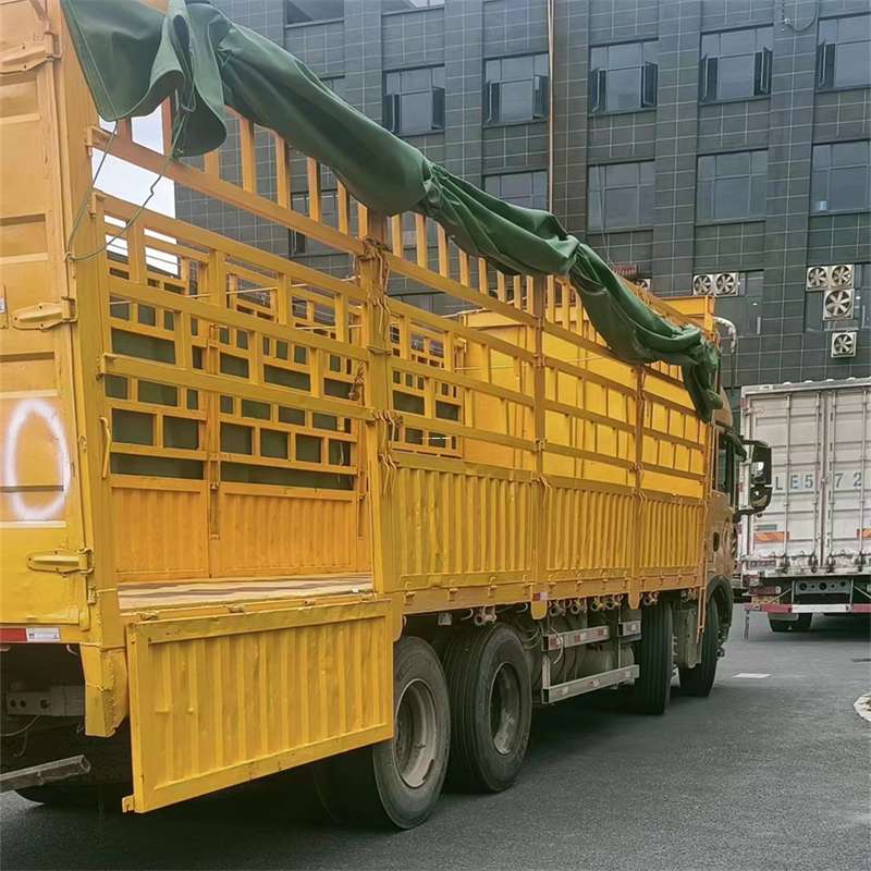 聊城到新泰物流公司——一站式货运服务（到新泰的物流）