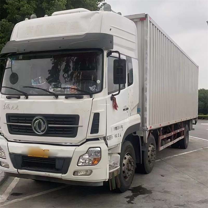 聊城到汉中物流公司——一站式服务，让货运更便捷（汉中物流公司在哪里）