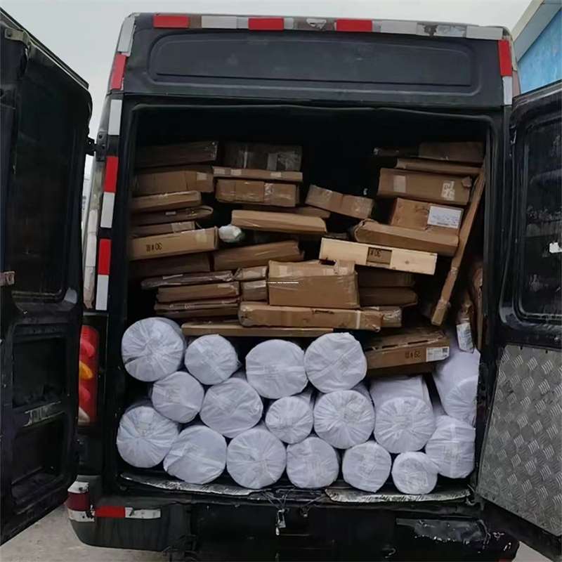 聊城至北海货运专线——一站式物流服务，让您的货物畅行无忧（北海到全国物流货运公司）