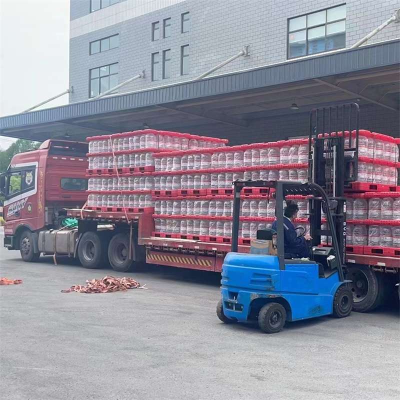 聊城到宁波物流公司——一站式服务，让货运更轻松