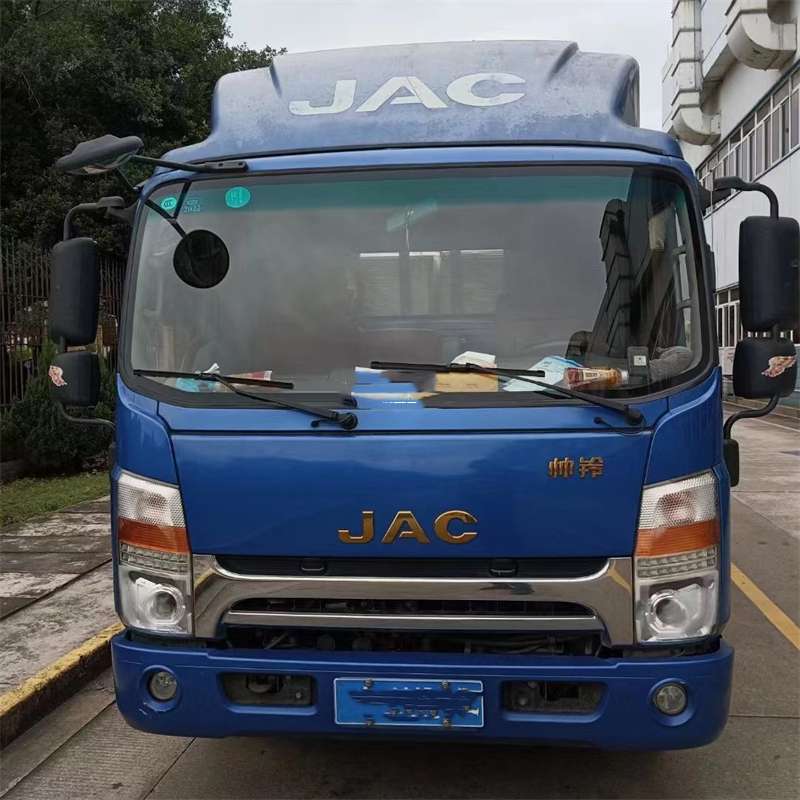 聊城到吴忠物流公司一站式服务，为您的货物保驾护航