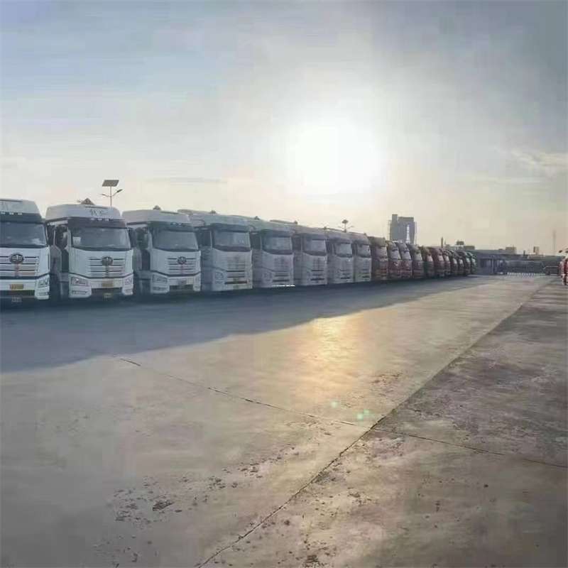 聊城到武威物流公司——一站式服务，让货运更便捷