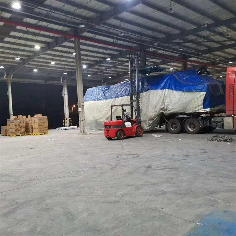 聊城到汝州物流公司-一站式服务，让货运更便捷（汝州物流公司电话查询）