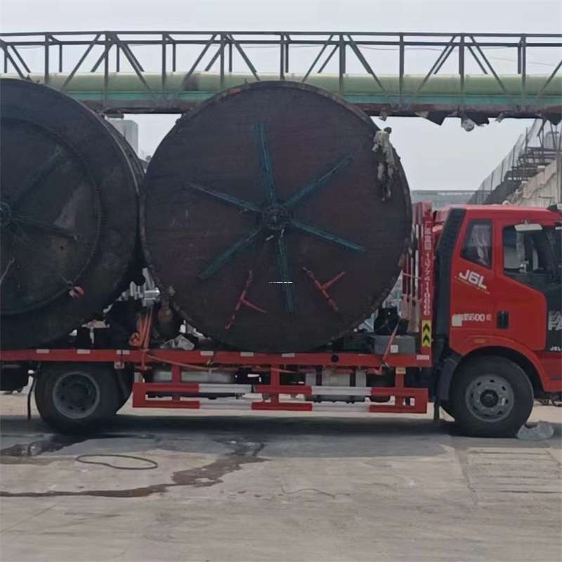 聊城到马鞍山物流公司——一站式服务，让货运更便捷