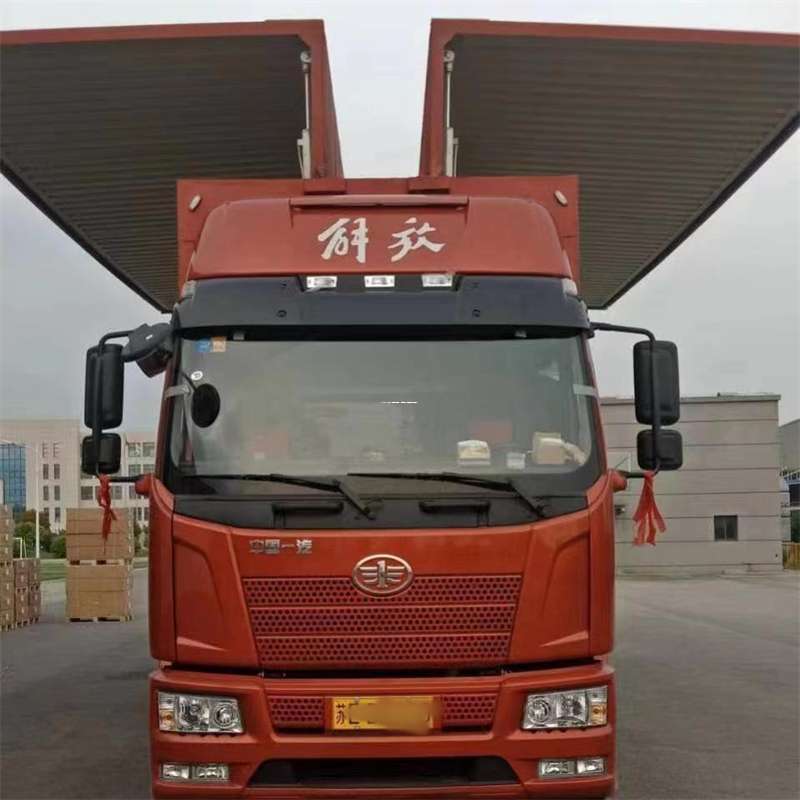 聊城到白城物流公司——一站式服务，满足您的各种物流需求