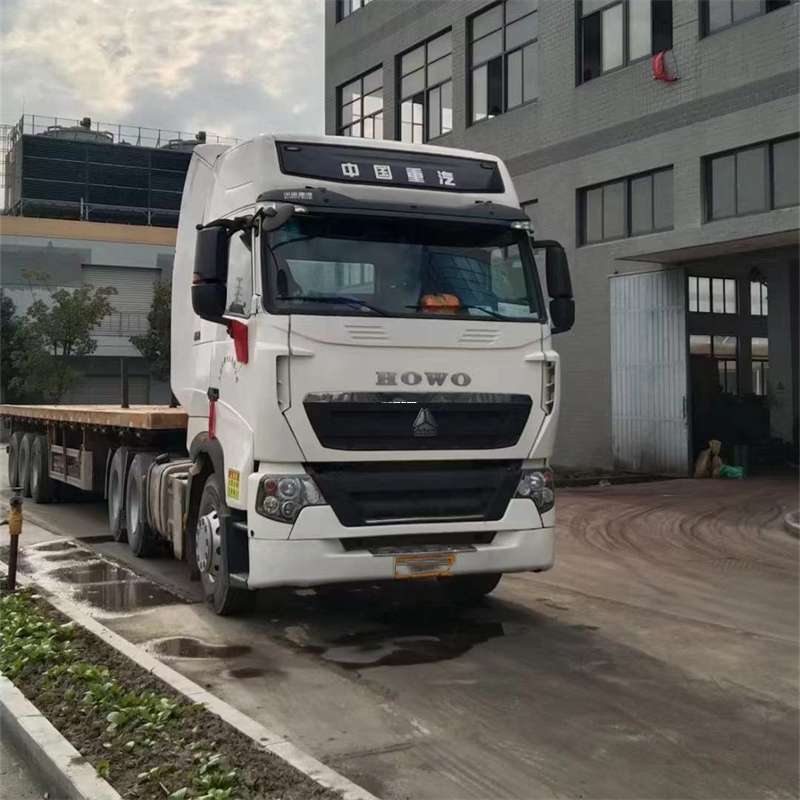 聊城到衡阳物流公司，一站式服务，让您的货物运输无忧