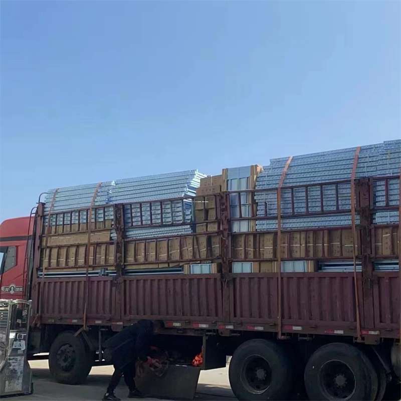 聊城到衡阳物流公司——一站式服务，让货运更轻松