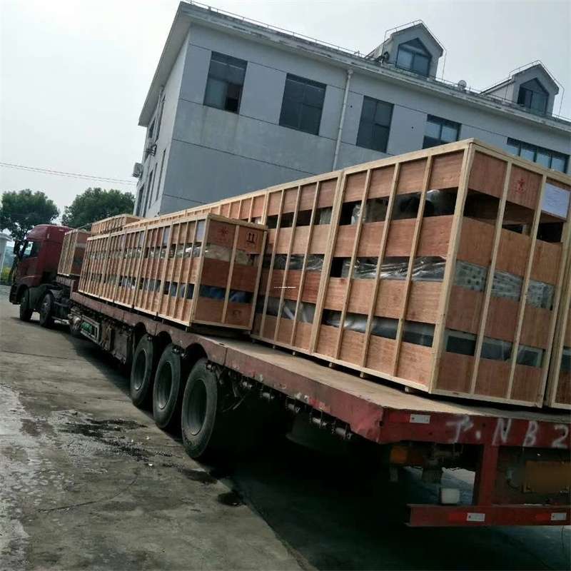 聊城到株洲物流公司，一站式服务助您货运无忧