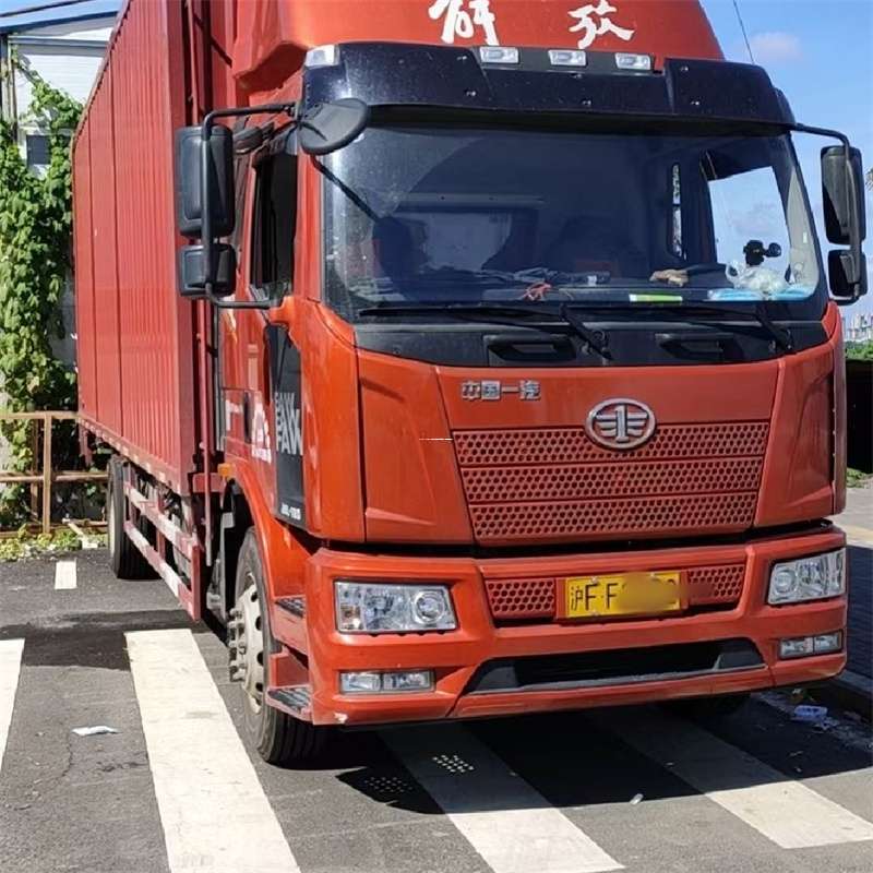 聊城到朔州物流公司一站式服务，让货运更轻松