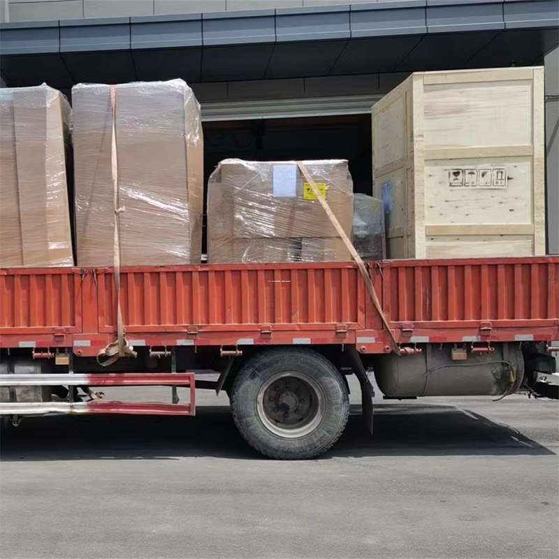 聊城到朔州物流公司——一站式服务，让货运更便捷