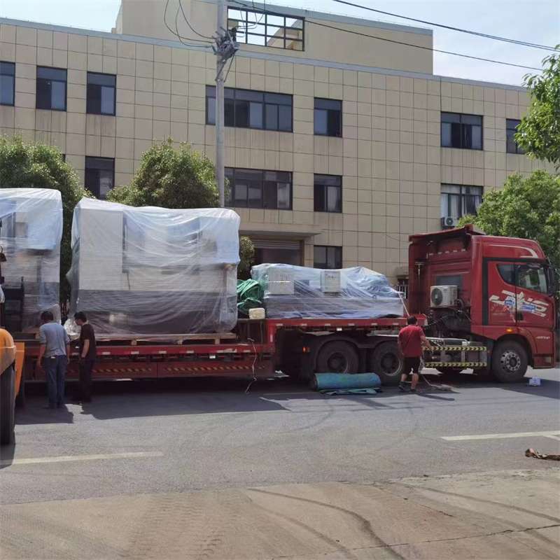 聊城到南京物流公司一站式服务，让货运更轻松