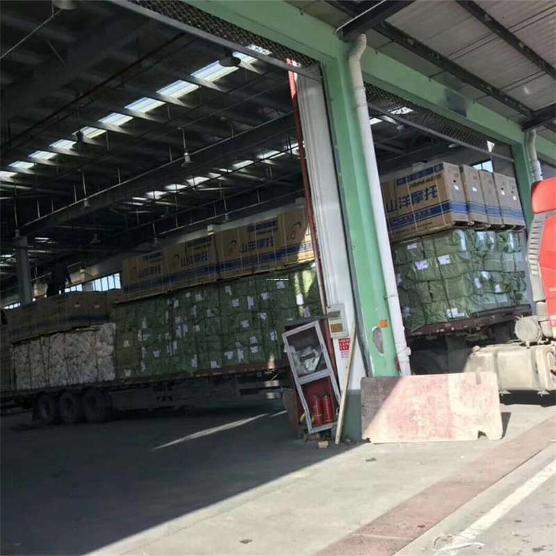 聊城到苏州物流公司——一站式服务，让货运更便捷