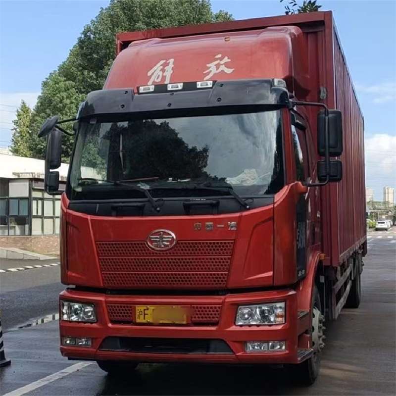 聊城到苏州姑苏物流公司——专业货运，安心托付