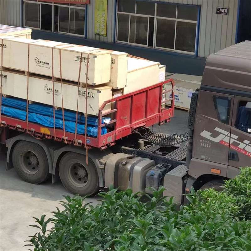 聊城到海口物流公司一站式服务，让货运更轻松