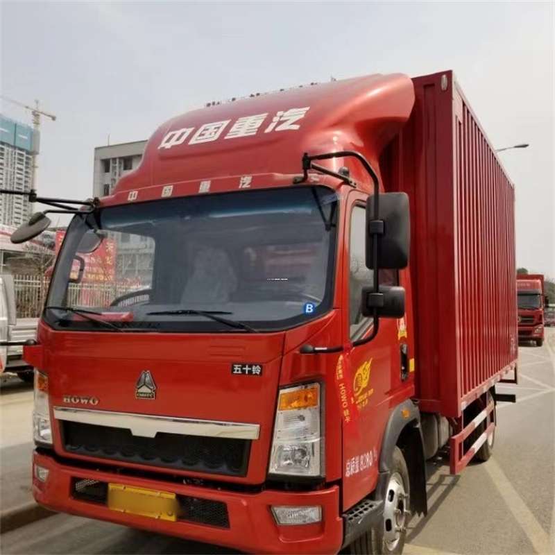 聊城到厦门物流公司——专业货运，全程无忧