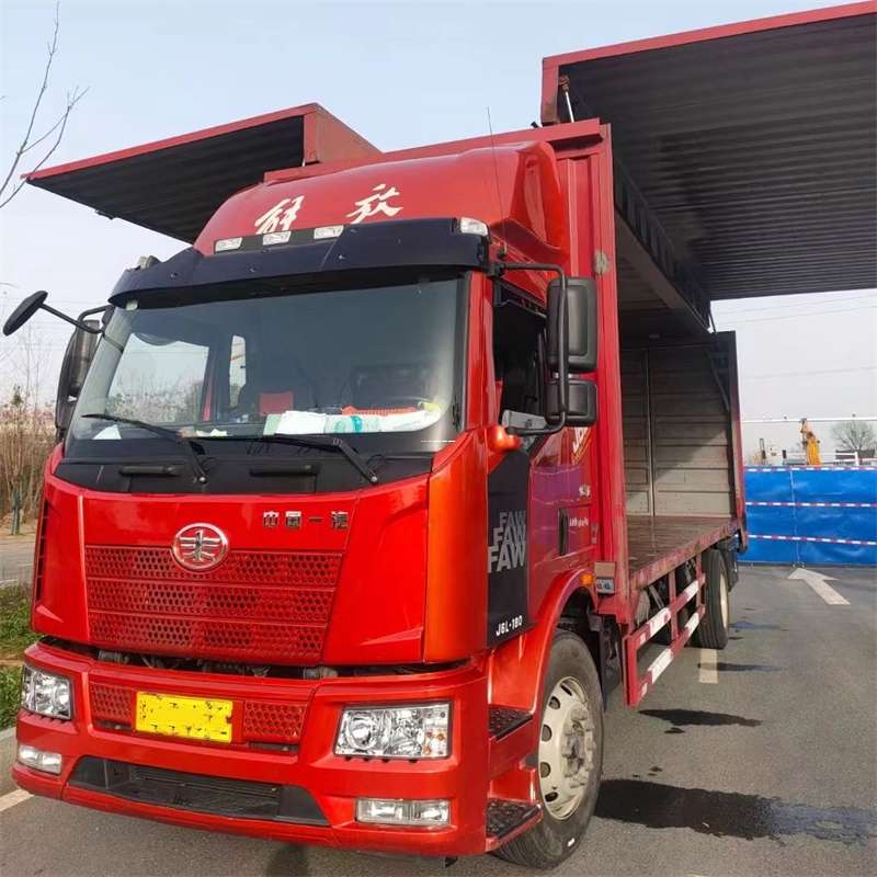 聊城到即墨物流公司，一站式服务，让货运更便捷（到即墨物流公司,一站式服务,让货运更便捷）